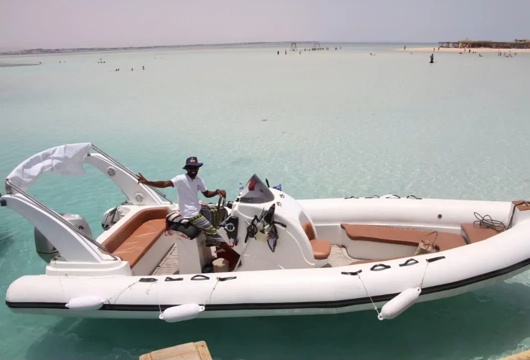 🚤✨ Private Speed Boat Adventure in El Gouna 🌊⚓ Spead boat Adventure in El Gouna /IMG-20260702-WA0068.jpg